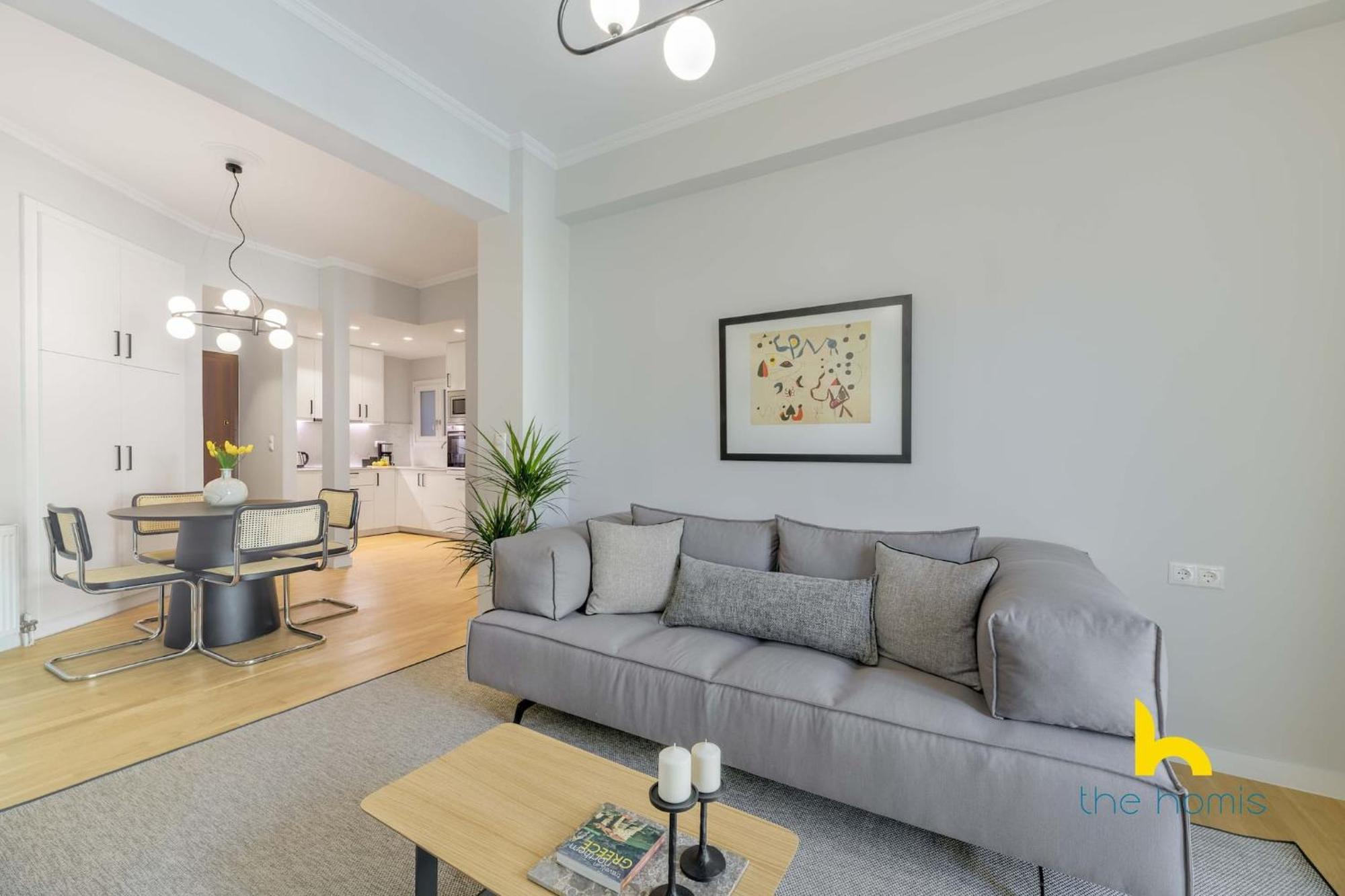 Sun-Splashed 2-Bdr Corner Apartment With Hillside Views! Atena Exterior foto