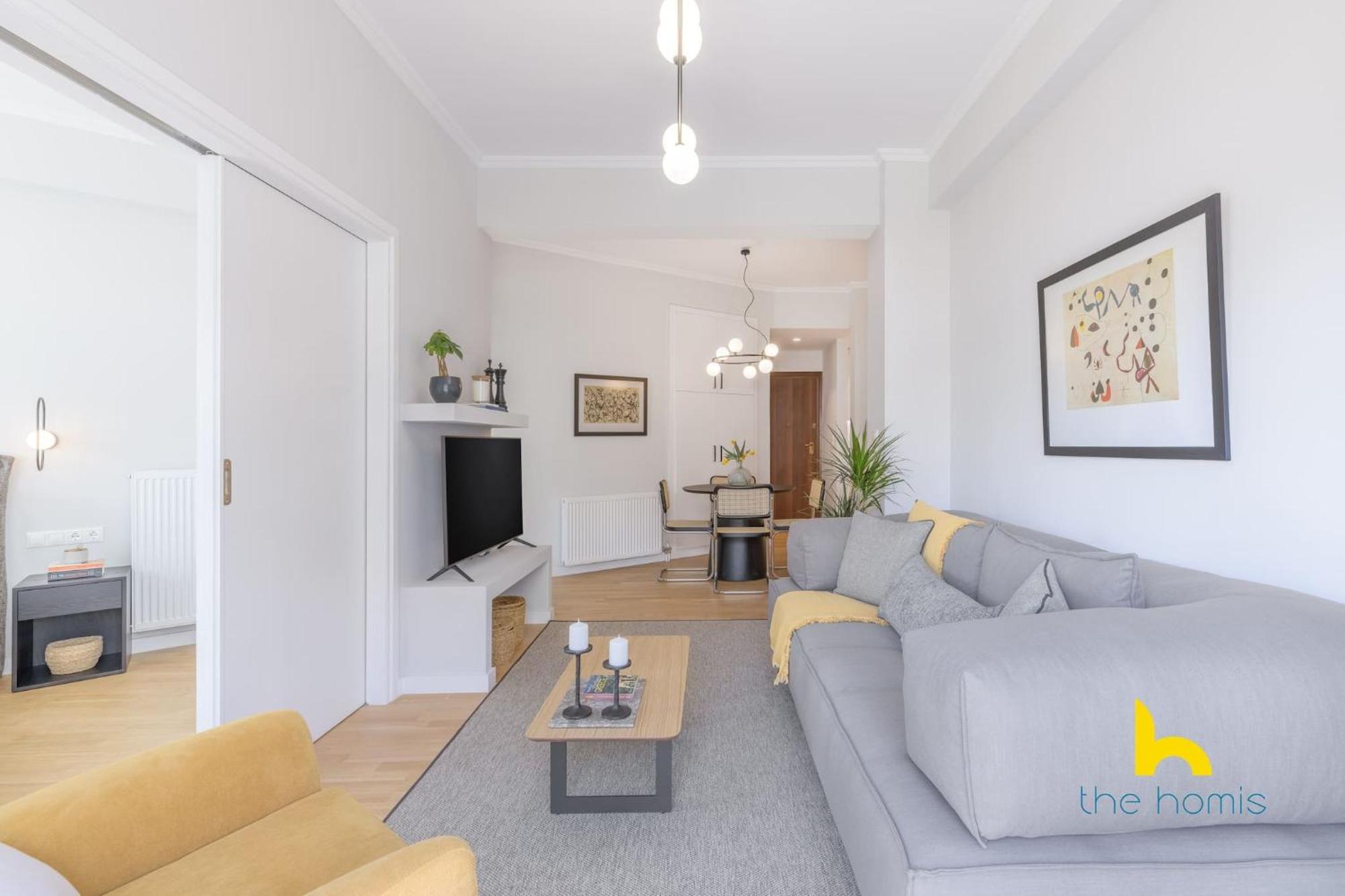 Sun-Splashed 2-Bdr Corner Apartment With Hillside Views! Atena Exterior foto