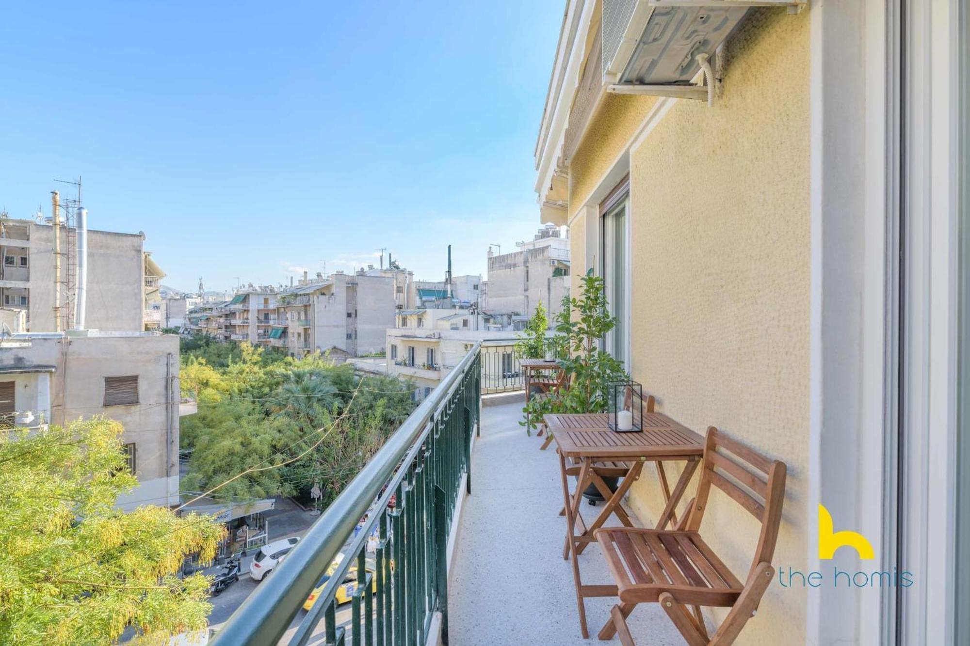 Sun-Splashed 2-Bdr Corner Apartment With Hillside Views! Atena Exterior foto