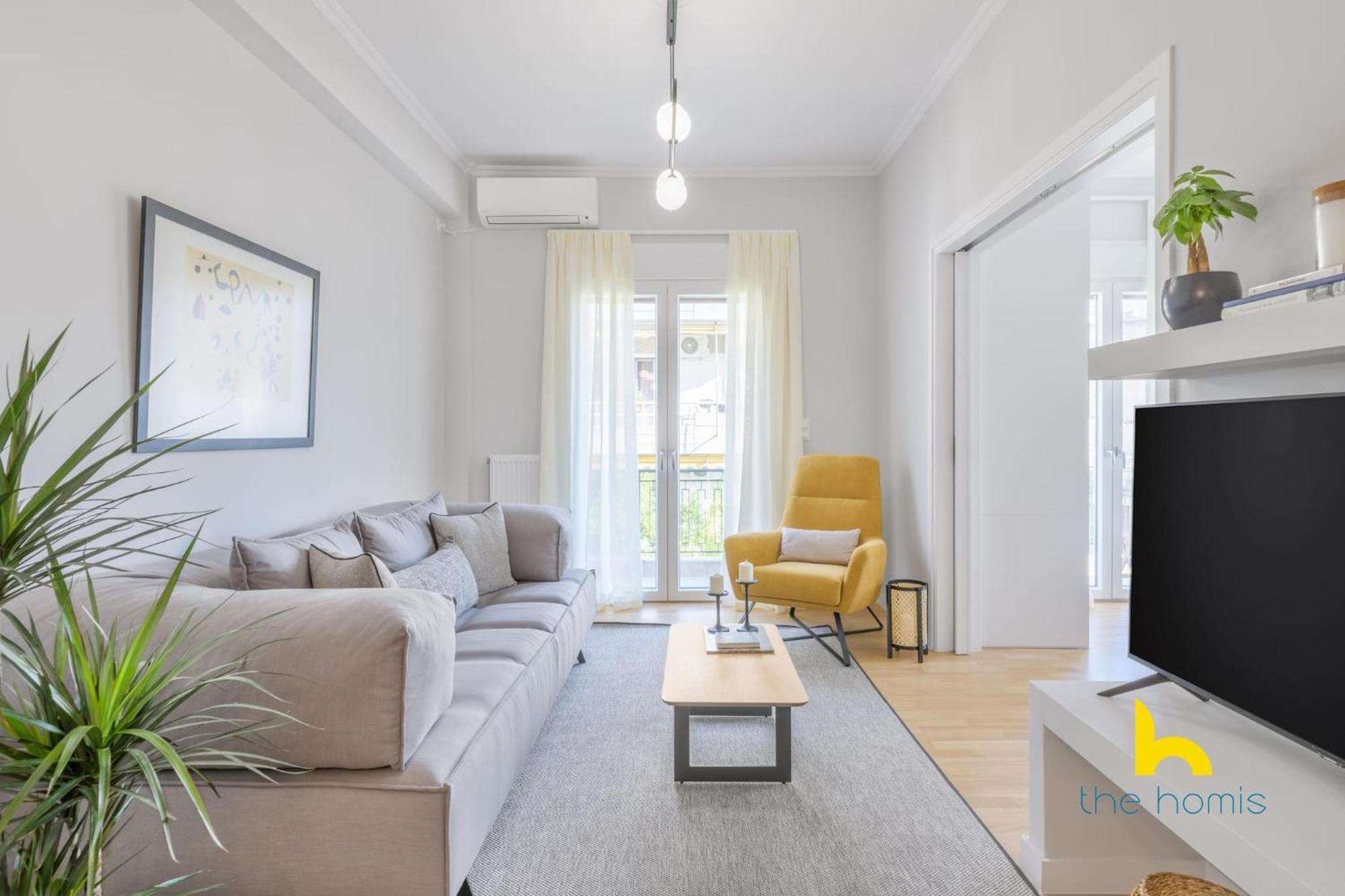 Sun-Splashed 2-Bdr Corner Apartment With Hillside Views! Atena Exterior foto