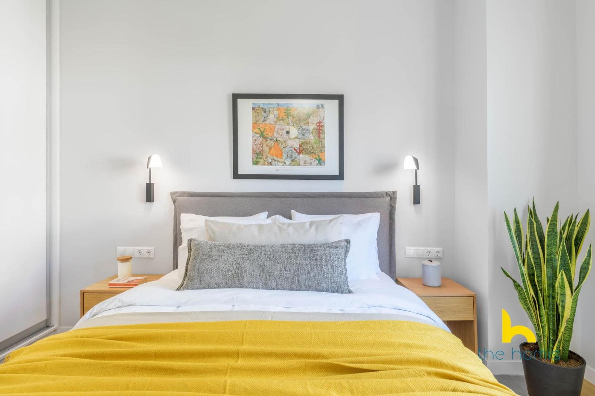 Sun-Splashed 2-Bdr Corner Apartment With Hillside Views! Atena Exterior foto
